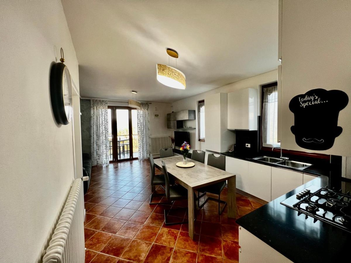 Sonhozinho House Colico 빌라 외부 사진