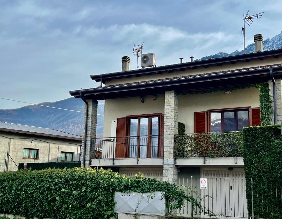 Sonhozinho House Colico 빌라 외부 사진