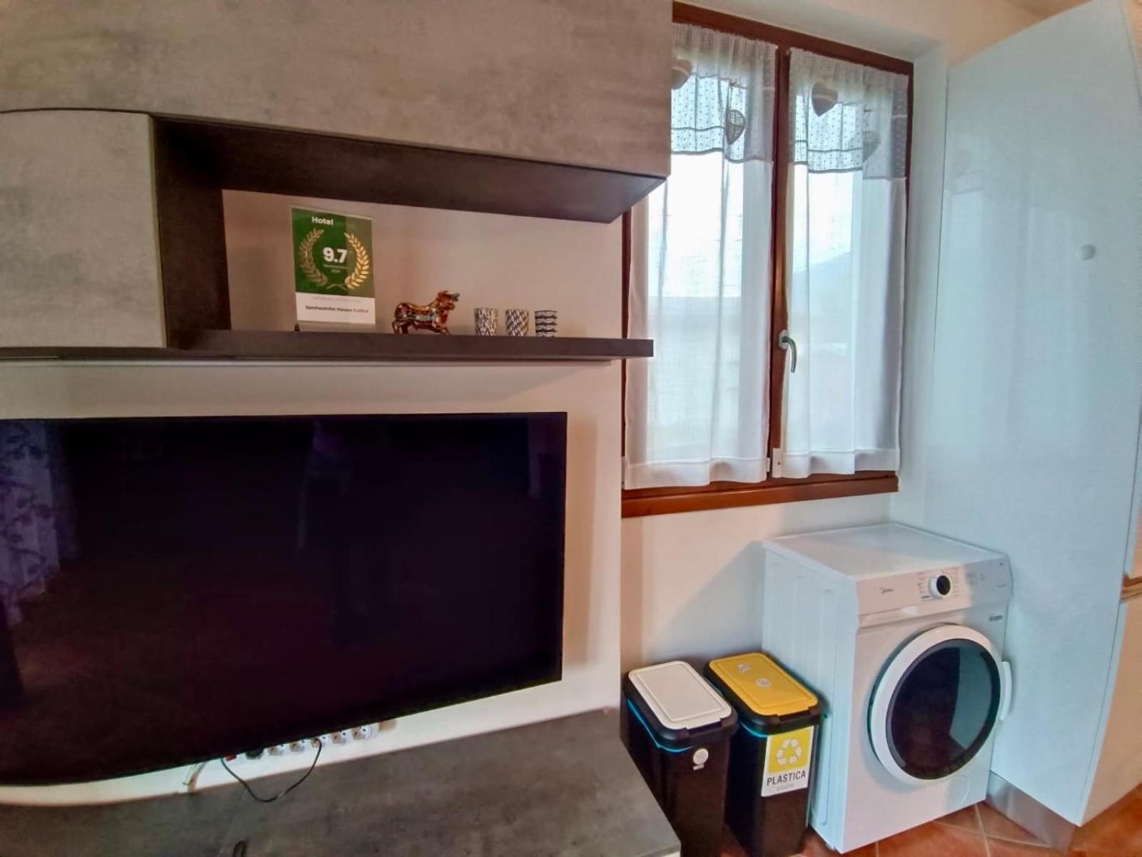 Sonhozinho House Colico 빌라 외부 사진
